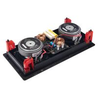 Martin Logan MW4-LCR. Głośnik ścienny instalacyjny. - 7