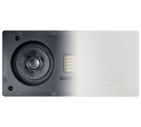 Martin Logan MW4-LCR. Głośnik ścienny instalacyjny.