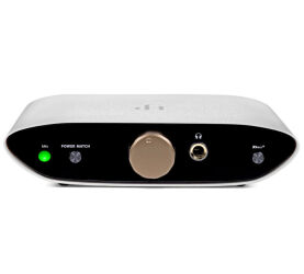 iFi Audio Zen Air Dac. Przetwornik c/a z wzmacniaczem słuchawkowy.