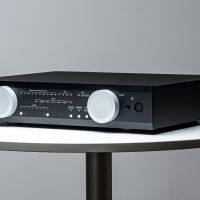 Musical Fidelity M8x DAC (czarny). Przetwornik cyfrowo-analogowy DAC. - 3