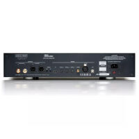 Musical Fidelity M8x DAC (czarny). Przetwornik cyfrowo-analogowy DAC. - 2