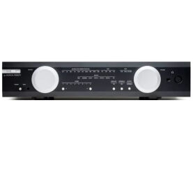 Musical Fidelity M8x DAC (czarny). Przetwornik cyfrowo-analogowy DAC.