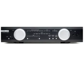 Musical Fidelity M8x DAC (czarny). Przetwornik cyfrowo-analogowy DAC.
