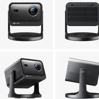 Hisense C3. Projektor laserowy. - 3