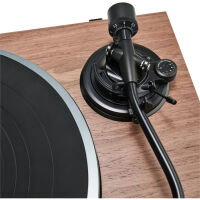 Argon Audio Aurora (orzech). Gramofon z napędem bezpośrednim. - 7