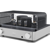 Fezz Audio Mira Ceti EVO Mk2 (moonlight). Wzmacniacz lampowy. - 4