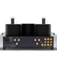 Fezz Audio Mira Ceti EVO Mk2 (moonlight). Wzmacniacz lampowy. - 2
