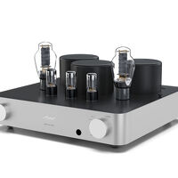 Fezz Audio Mira Ceti EVO Mk2 (moonlight). Wzmacniacz lampowy. - 3