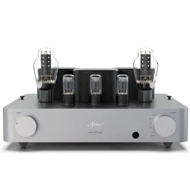 Fezz Audio Mira Ceti EVO Mk2 (moonlight). Wzmacniacz lampowy.