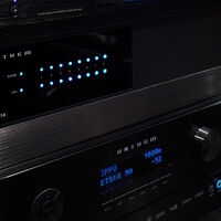 Anthem MDX 16. Wzmacniacz instalacyjny. - 7