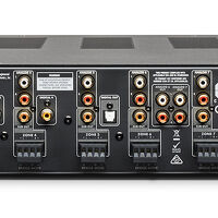 Anthem MDX 16. Wzmacniacz instalacyjny. - 2