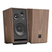 Pylon Audio Jade 30 (okleina naturalna). Kolumny podłogowe. - 2