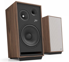 Pylon Audio Jade 30 (okleina naturalna). Kolumny podłogowe.