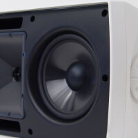 Klipsch AW-650 (biały). Zewnętrzny głośnik instalacyjny. - 5