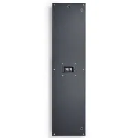 Canton Atelier InWall 11 (czarny). Głośnik instalacyjny. - 2