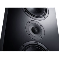 Canton Atelier InWall 11 (czarny). Głośnik instalacyjny. - 4