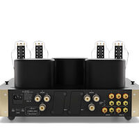 Fezz Audio Lybra Mk2 EVO (sunlight). Wzmacniacz lampowy. - 2