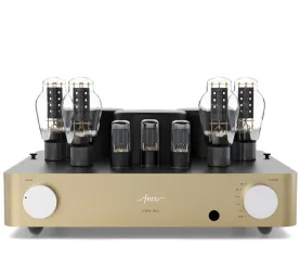 Fezz Audio Lybra Mk2 EVO (sunlight). Wzmacniacz lampowy.