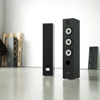 Pylon Audio Pearl 27 (czarny). Kolumny podłogowe. - 7
