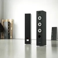 Pylon Audio Pearl 27 (czarny). Kolumny podłogowe. - 7