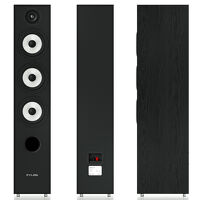 Pylon Audio Pearl 27 (czarny). Kolumny podłogowe. - 5