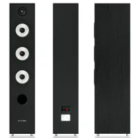 Pylon Audio Pearl 27 (czarny). Kolumny podłogowe. - 5