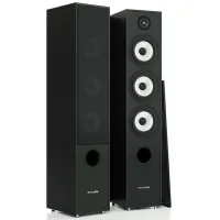 Pylon Audio Pearl 27 (czarny). Kolumny podłogowe. - 2