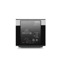 Martin Logan Grotto 12 (czarny połysk). Subwoofer aktywny. - 7