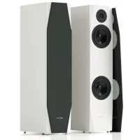 Pylon Audio Sapphire 25 (biały lakier mat). Kolumny podłogowe. - 2