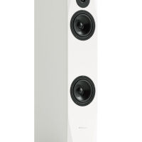 Pylon Audio Sapphire 25 (biały lakier mat). Kolumny podłogowe. - 3