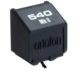 Ortofon Stylus 540 MKII. Igła do wkładki.