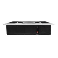 Velodyne SC-600 IW. Subwoofer instalacyjny. - 4