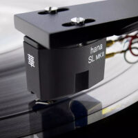 Hana SL MkII. Wkładka gramofonowa MC. - 3