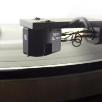 Hana SL MkII. Wkładka gramofonowa MC. - 2