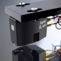 Hana SL MkII. Wkładka gramofonowa MC. - 4