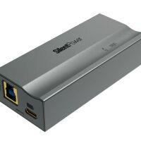 SilentPower by iFi Audio USB iPurifier Pro. Oczyszczacz zakłóceń sygnału / Izolator USB. - 5