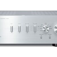 Yamaha A-S701 (srebrny). Wzmacniacz zintegrowany stereo. - 2