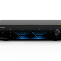 EverSolo DMP-A8 Gen 2. Odtwarzacz sieciowy. - 5