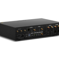 EverSolo DMP-A8 Gen 2. Odtwarzacz sieciowy. - 3
