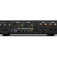 EverSolo DMP-A8 Gen 2. Odtwarzacz sieciowy. - 3