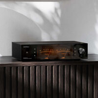EverSolo DMP-A8 Gen 2. Odtwarzacz sieciowy. - 7