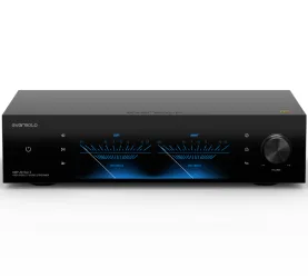 EverSolo DMP-A8 Gen 2. Odtwarzacz sieciowy.