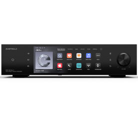 EverSolo DMP-A8 Gen 2. Odtwarzacz sieciowy.