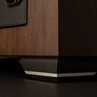 Paradigm XR 13 (orzech). Subwoofer aktywny. - 8