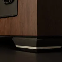 Paradigm XR 13 (orzech). Subwoofer aktywny. - 8