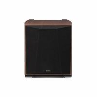 Paradigm XR 13 (orzech). Subwoofer aktywny. - 4