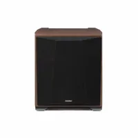 Paradigm XR 13 (orzech). Subwoofer aktywny. - 4