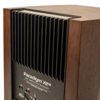 Paradigm XR 13 (orzech). Subwoofer aktywny. - 9