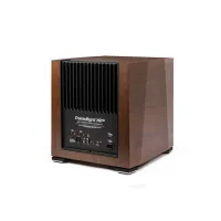 Paradigm XR 13 (orzech). Subwoofer aktywny. - 6