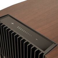 Paradigm XR 13 (orzech). Subwoofer aktywny. - 11